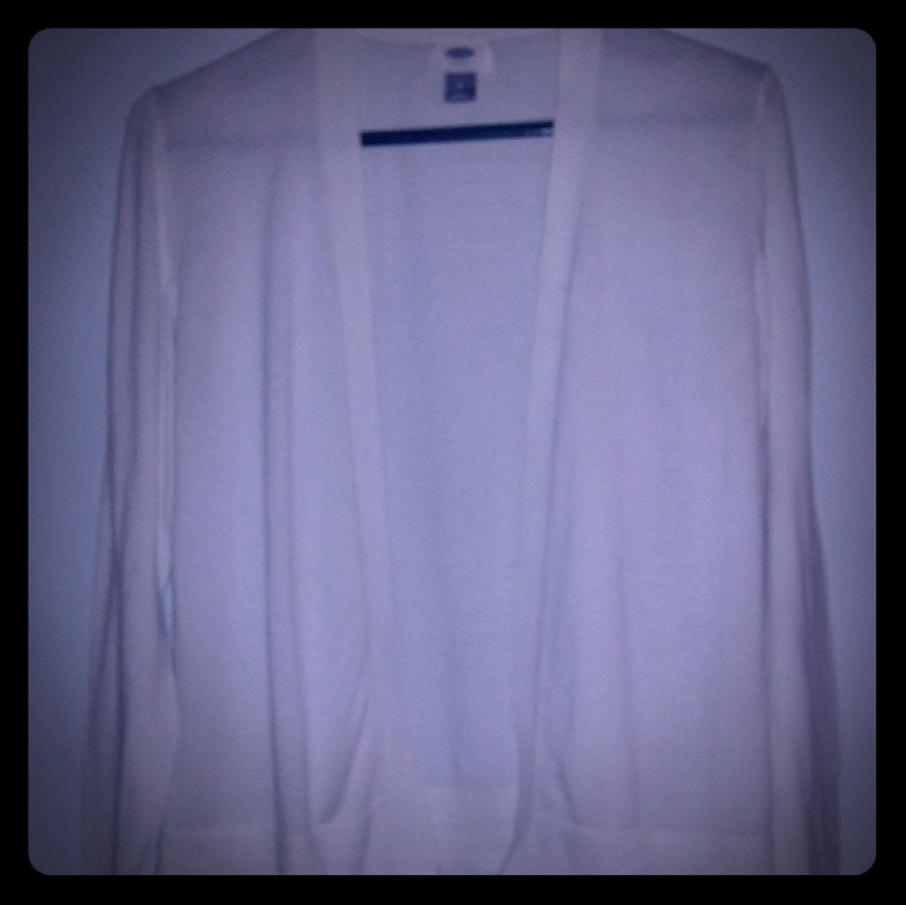 Old Navy Cardigan - Picture 1 of 2